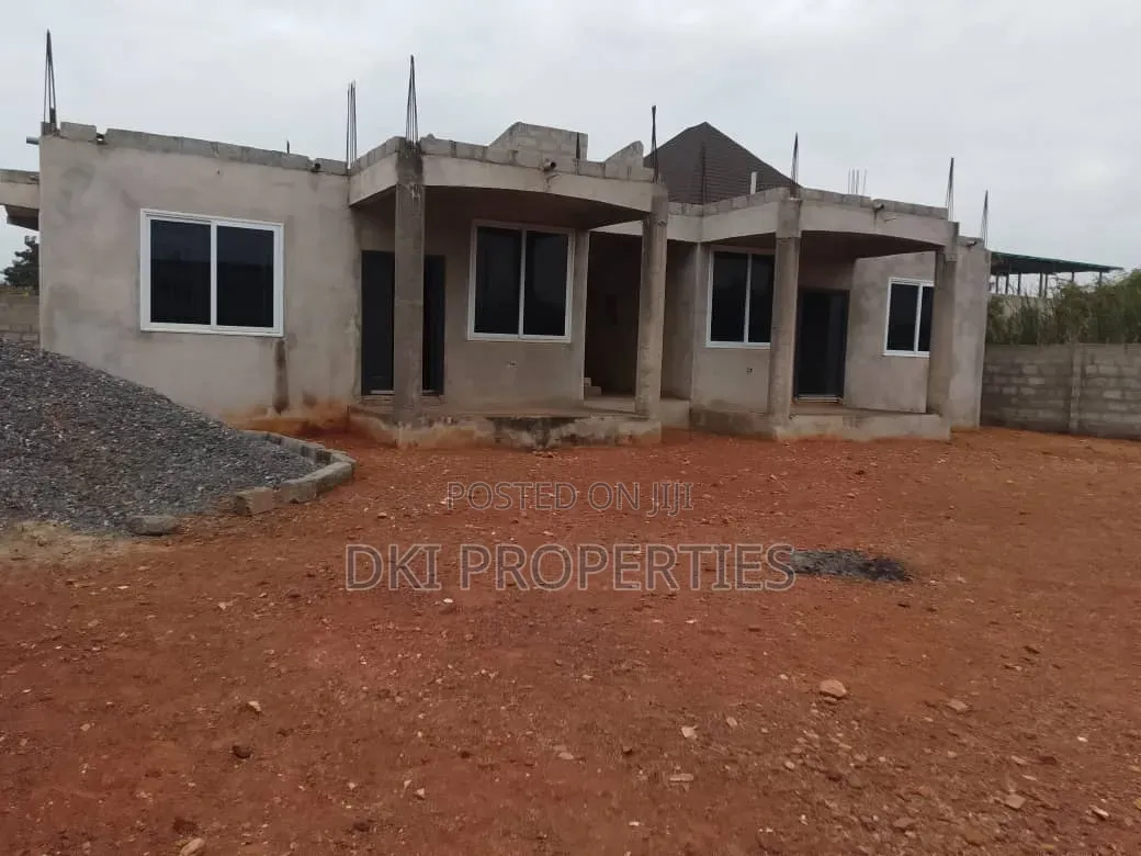 4bdrm Apartment in Dki Properties, Amrahia for sale