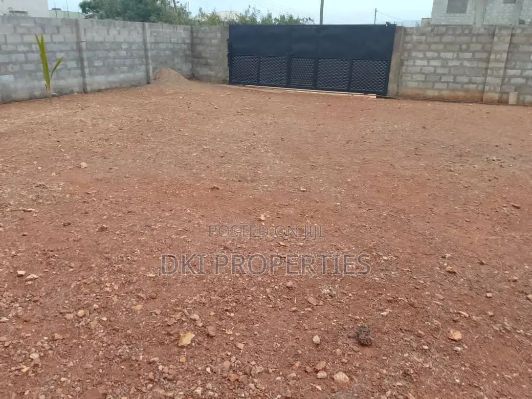 4bdrm Apartment in Dki Properties, Amrahia for sale