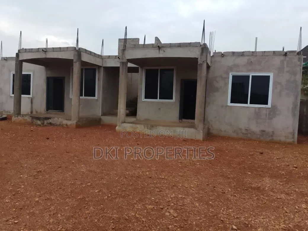 4bdrm Apartment in Dki Properties, Amrahia for sale