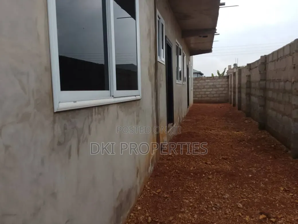 4bdrm Apartment in Dki Properties, Amrahia for sale