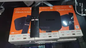 Android TV Box
