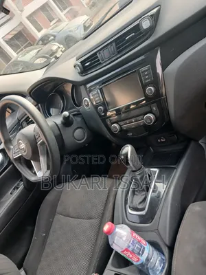 Nissan Rogue 2020 Black