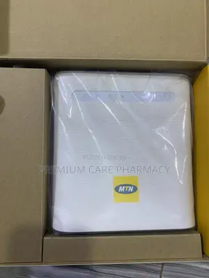 MTN 4g Router