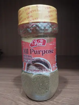 Vivi Natural Spices