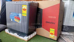 Fresh Living Washing Machines, 8kg Lovelies Asano Washing Machines