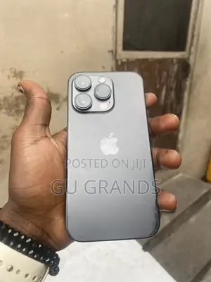 Apple iPhone 14 Pro 256 GB Gray