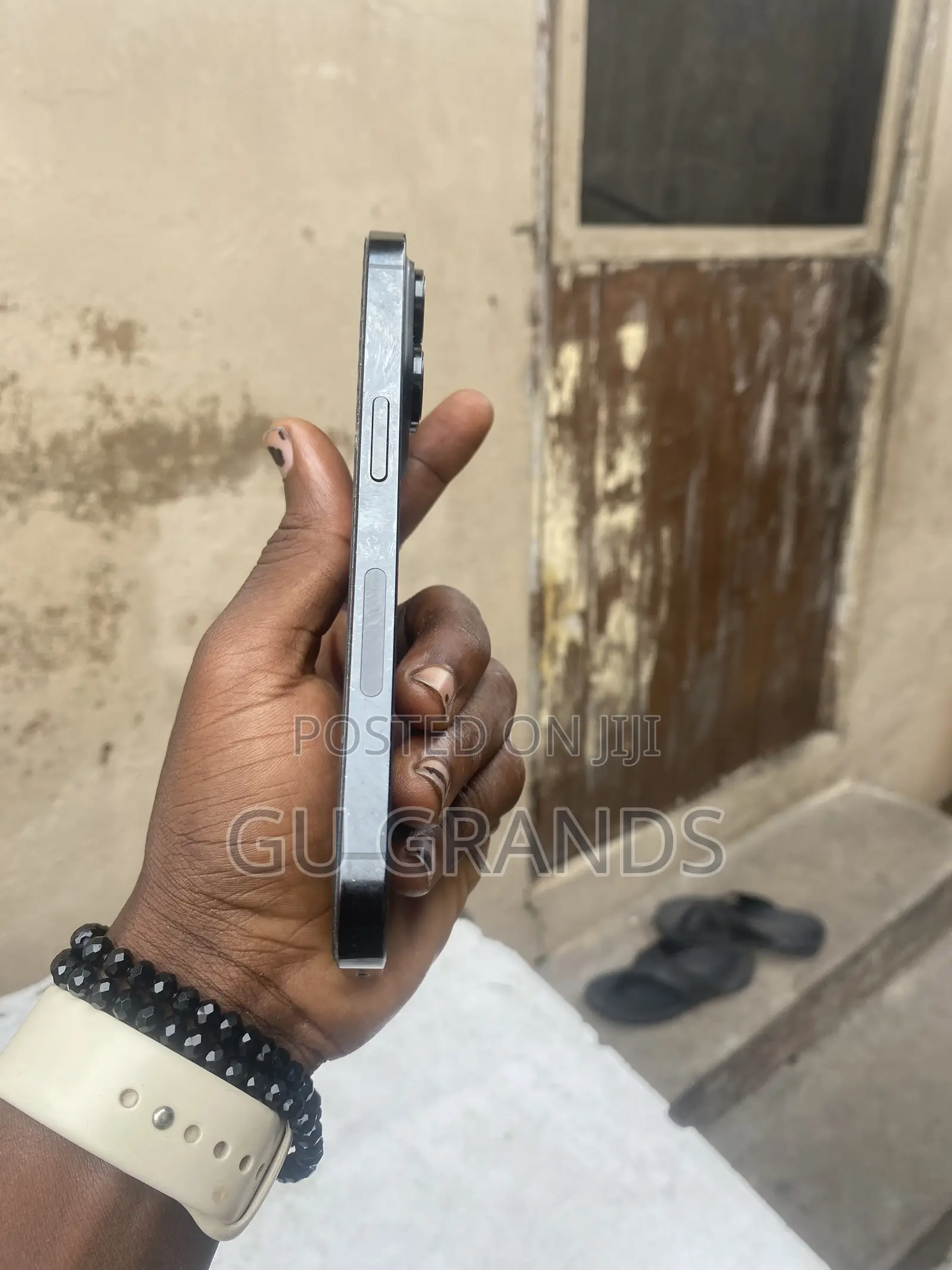 Apple iPhone 14 Pro 256 GB Gray