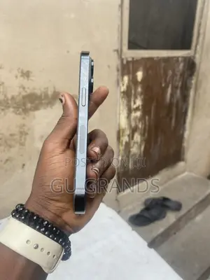 Apple iPhone 14 Pro 256 GB Gray