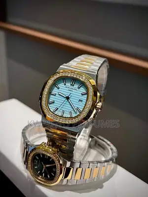 Patek Philippe Geneve