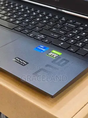 New Laptop HP Omen 16 32GB Intel Core i7 SSD 512GB