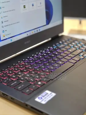 New Laptop HP Omen 16 32GB Intel Core i7 SSD 512GB