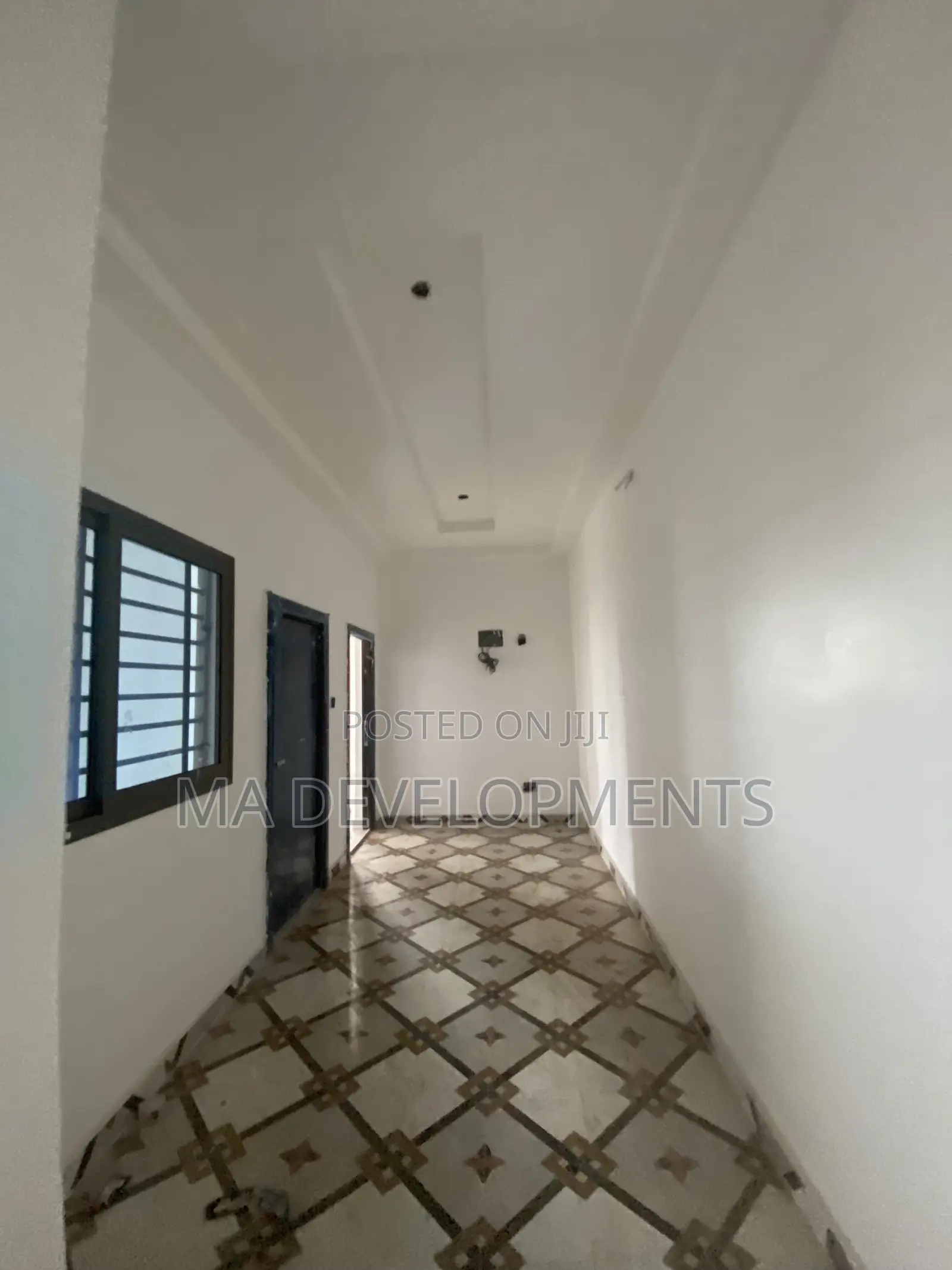 2bdrm Apartment in Madev Realty, Lapaz for rent