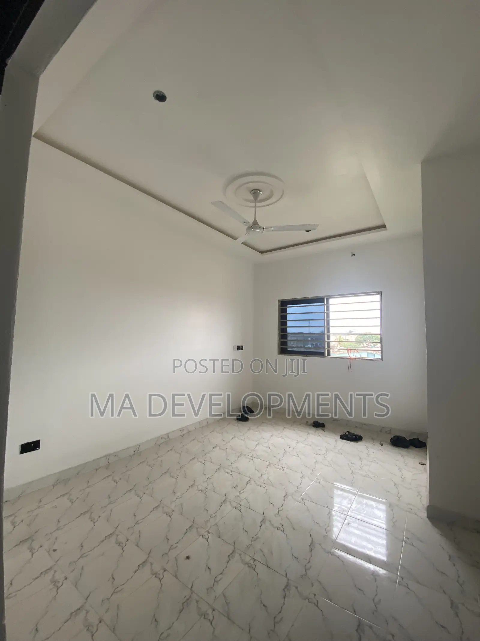 2bdrm Apartment in Madev Realty, Lapaz for rent