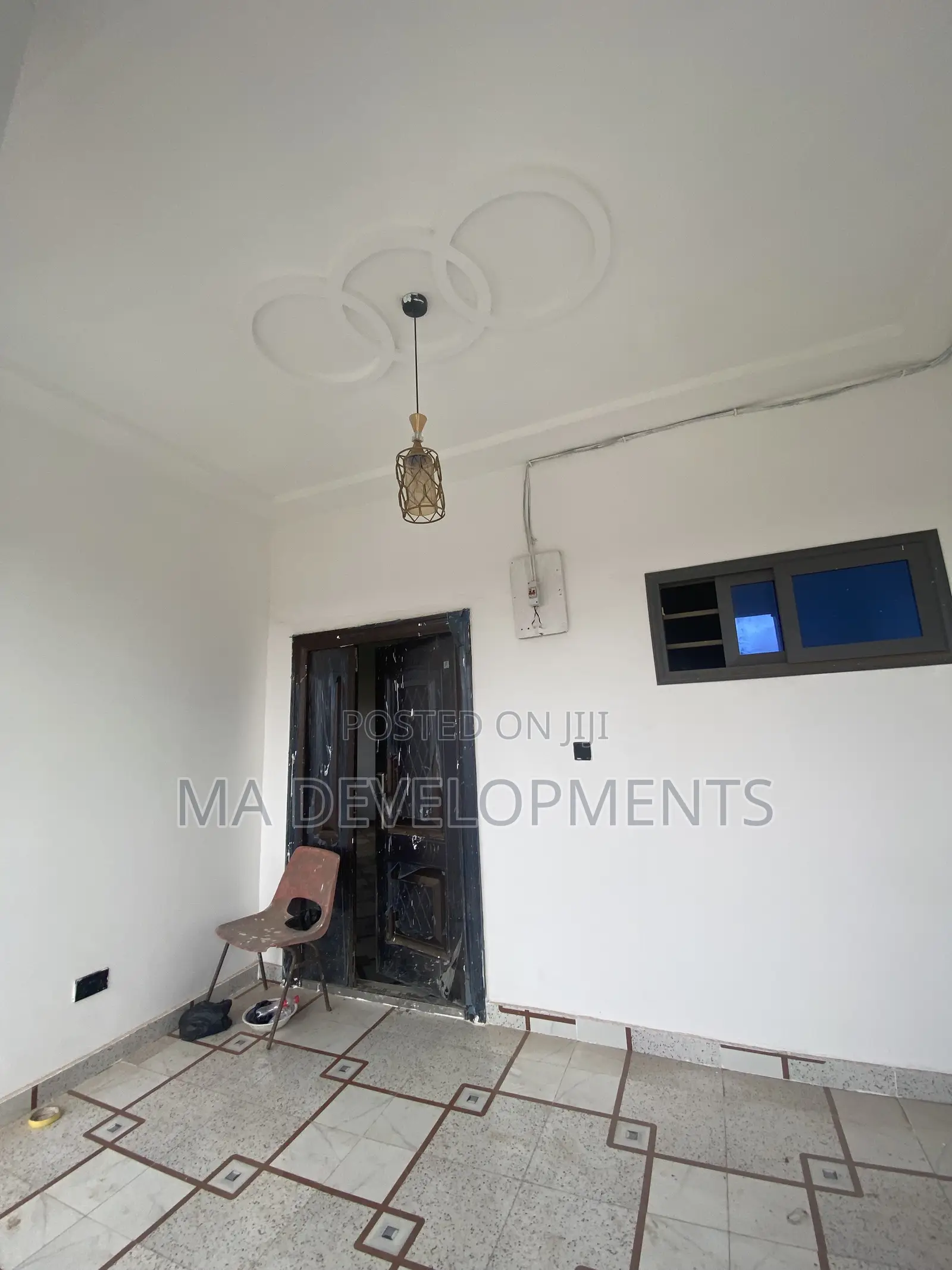 2bdrm Apartment in Madev Realty, Lapaz for rent