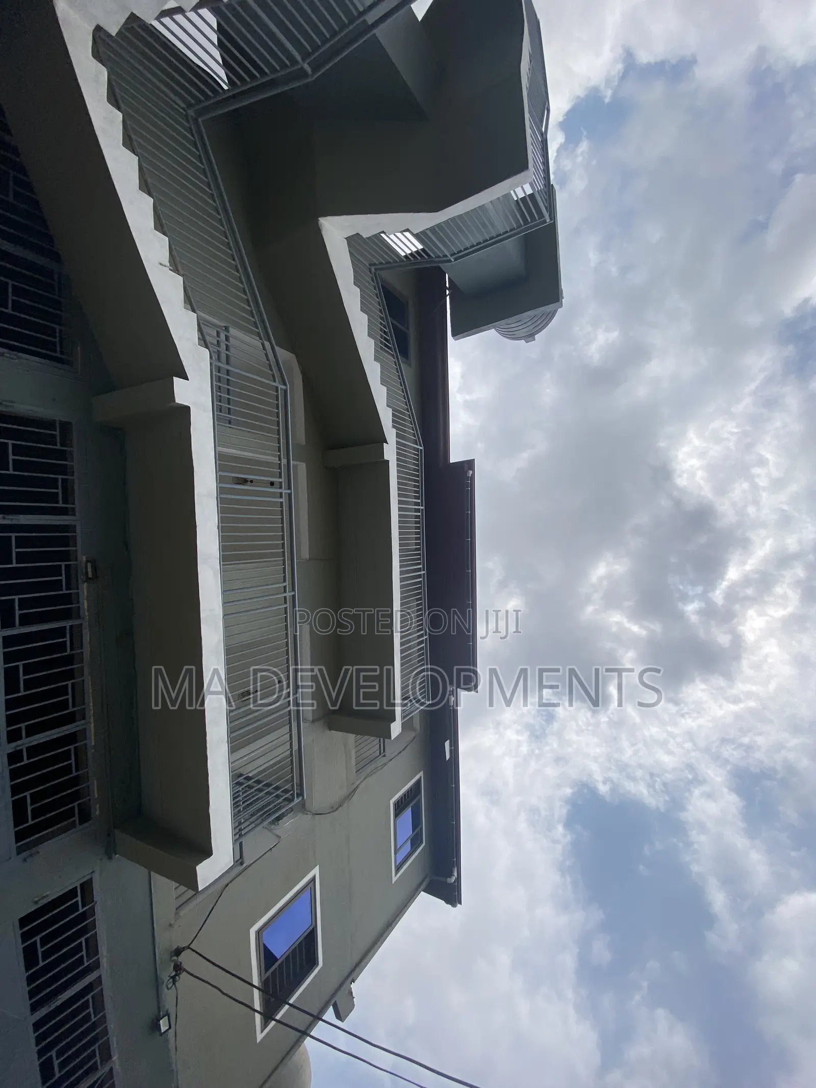 2bdrm Apartment in Madev Realty, Lapaz for rent