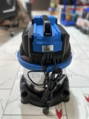 Vacuum Cleaner