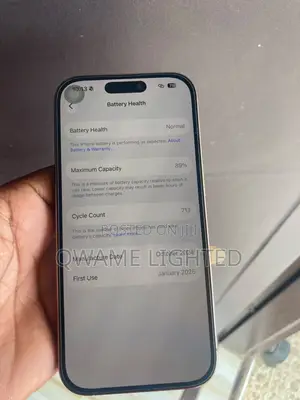 Apple iPhone 16 Pro 256 GB Gold