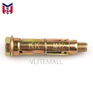 M10 Expansion Anchor Bolt 30pcs