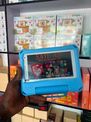 New Sail Air 107 256 GB Blue