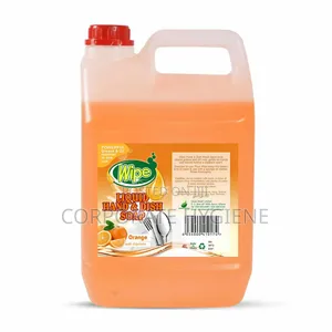 Liquid Soap