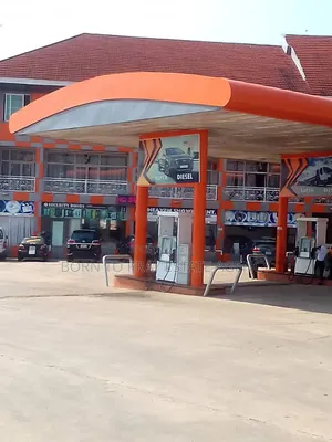 Filling Station for Sale