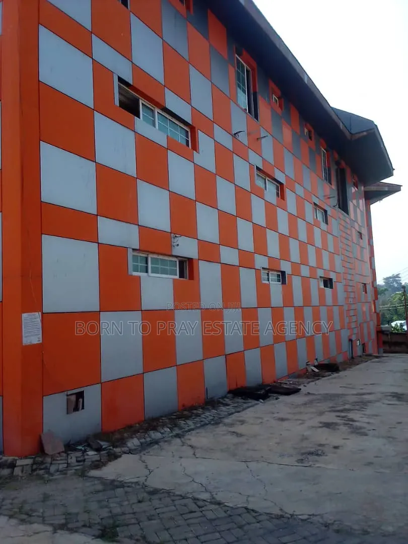 Filling Station for Sale