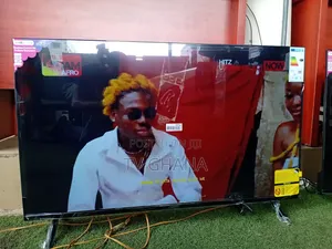 Super Quality Asano 43-Inch Digital LED TV – Affordable 43 TVS