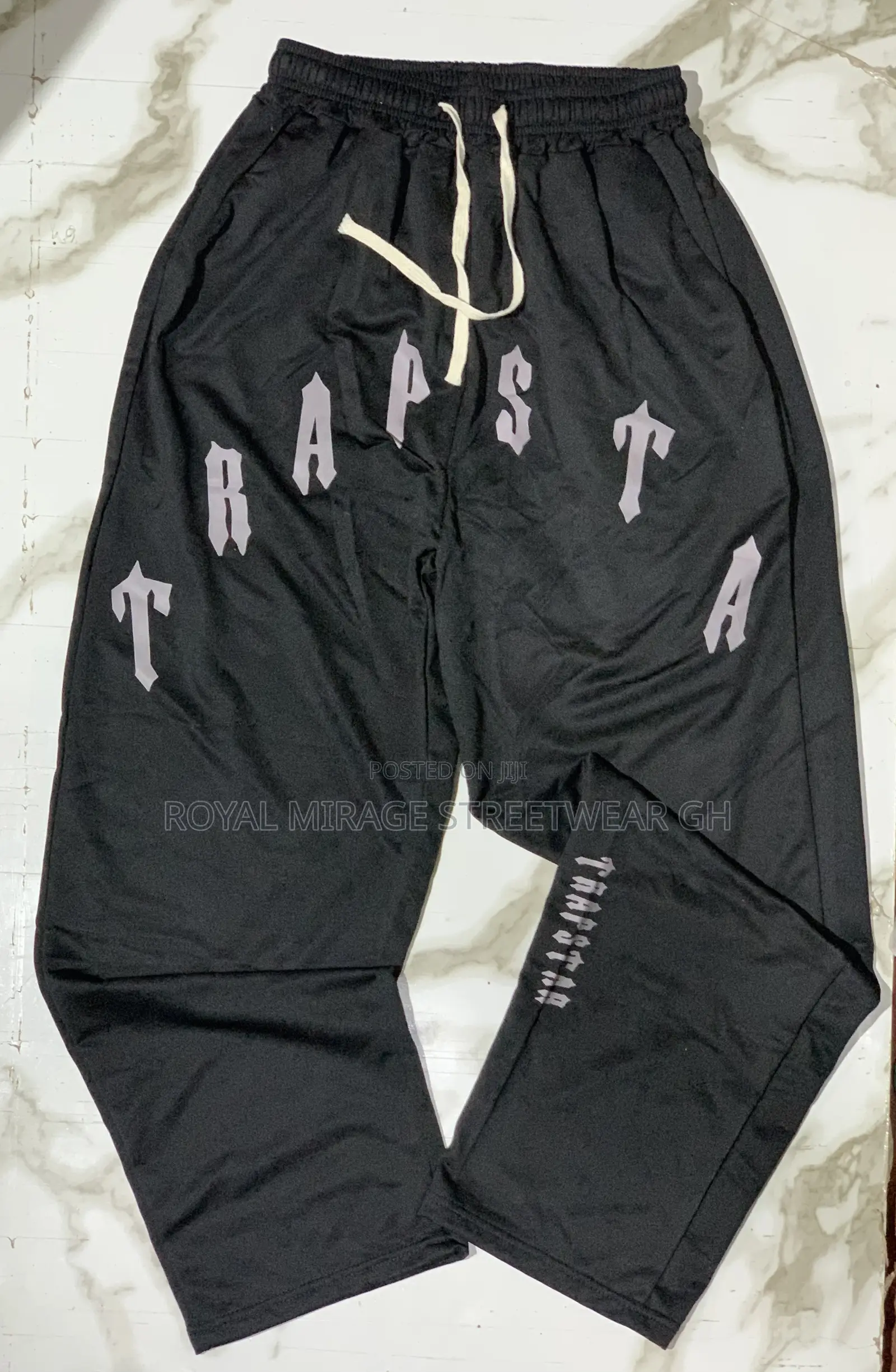 Trapstar Inspired