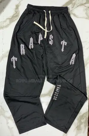 Trapstar Inspired