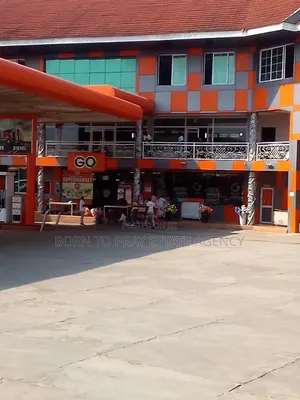 Filling Station for Sale