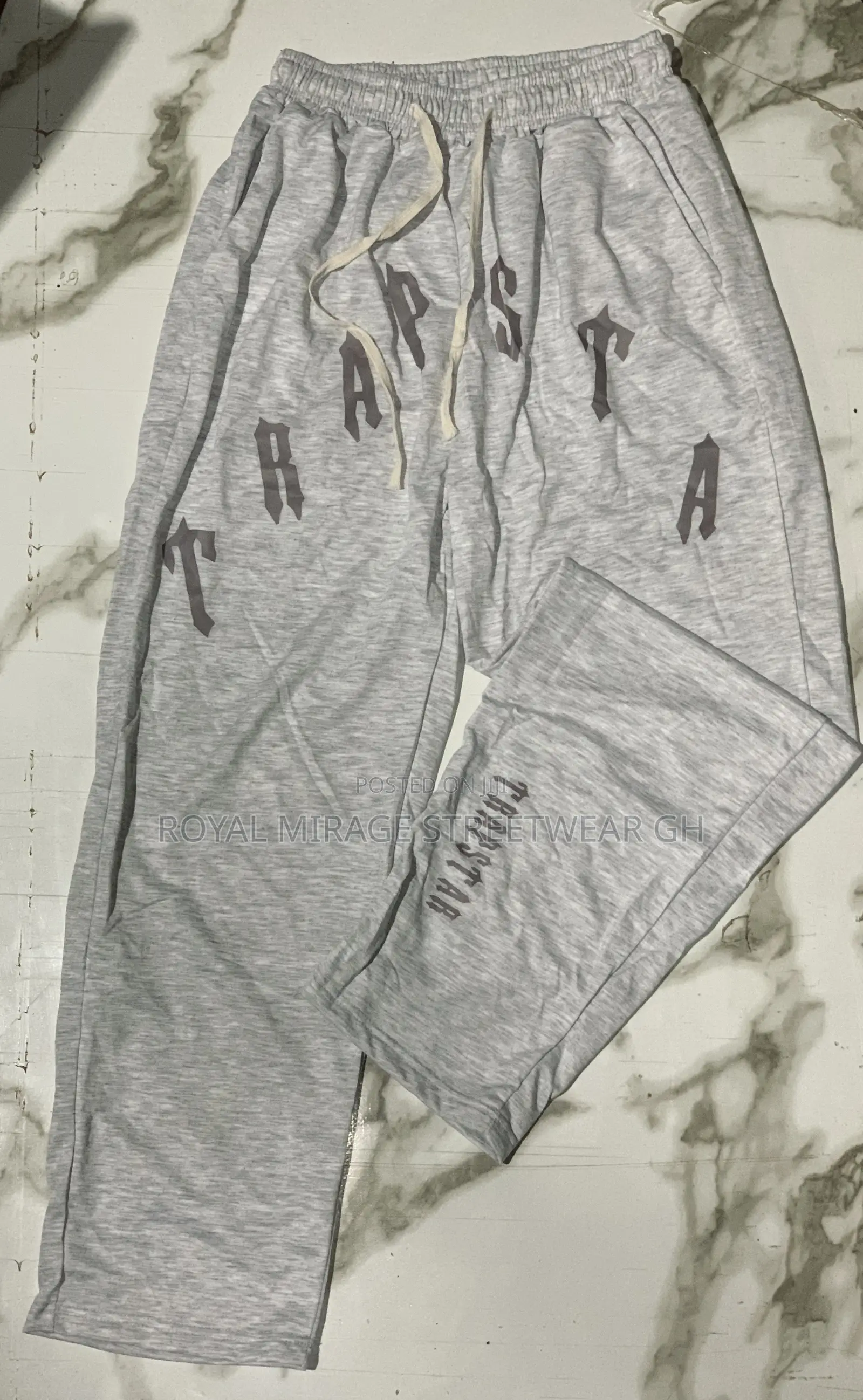 Trapstar Inspired