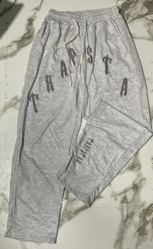 Trapstar Inspired