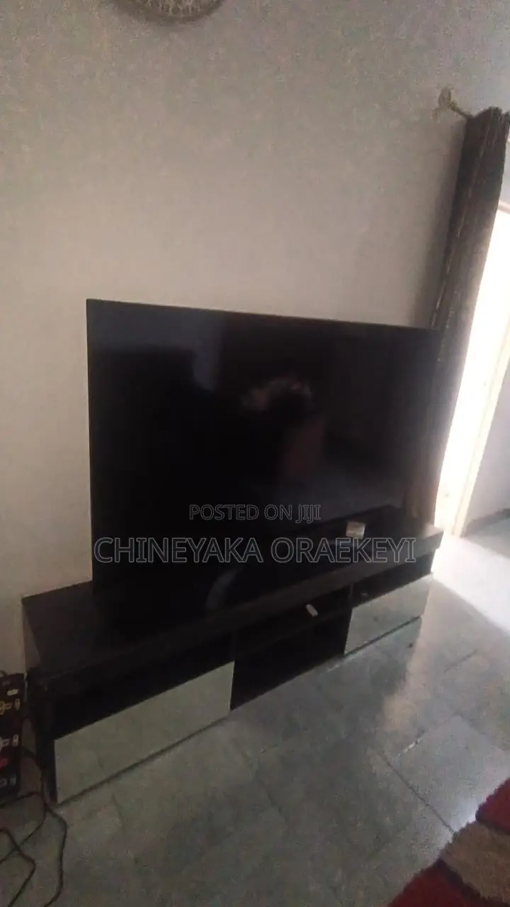 LG TV 65 Inches Nano81
