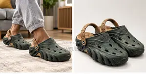 Moov Casual Crocs