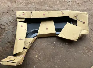 Tacoma Front Fender 2016,2017,2018