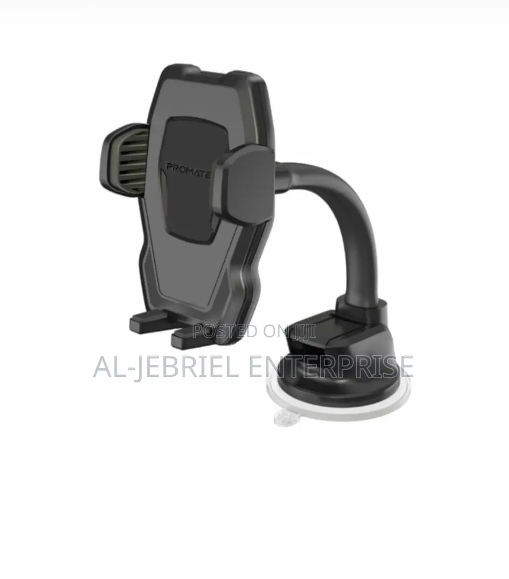 Promate Car Phone Holder (DashMount)