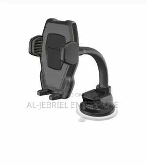 Promate Car Phone Holder (DashMount)