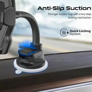 Promate Car Phone Holder (DashMount)