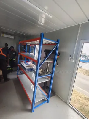 Supermarket Metal High Quality Shelves