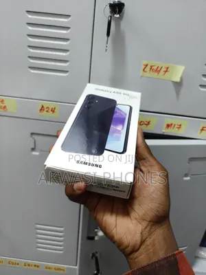 New Samsung Galaxy A55 128 GB