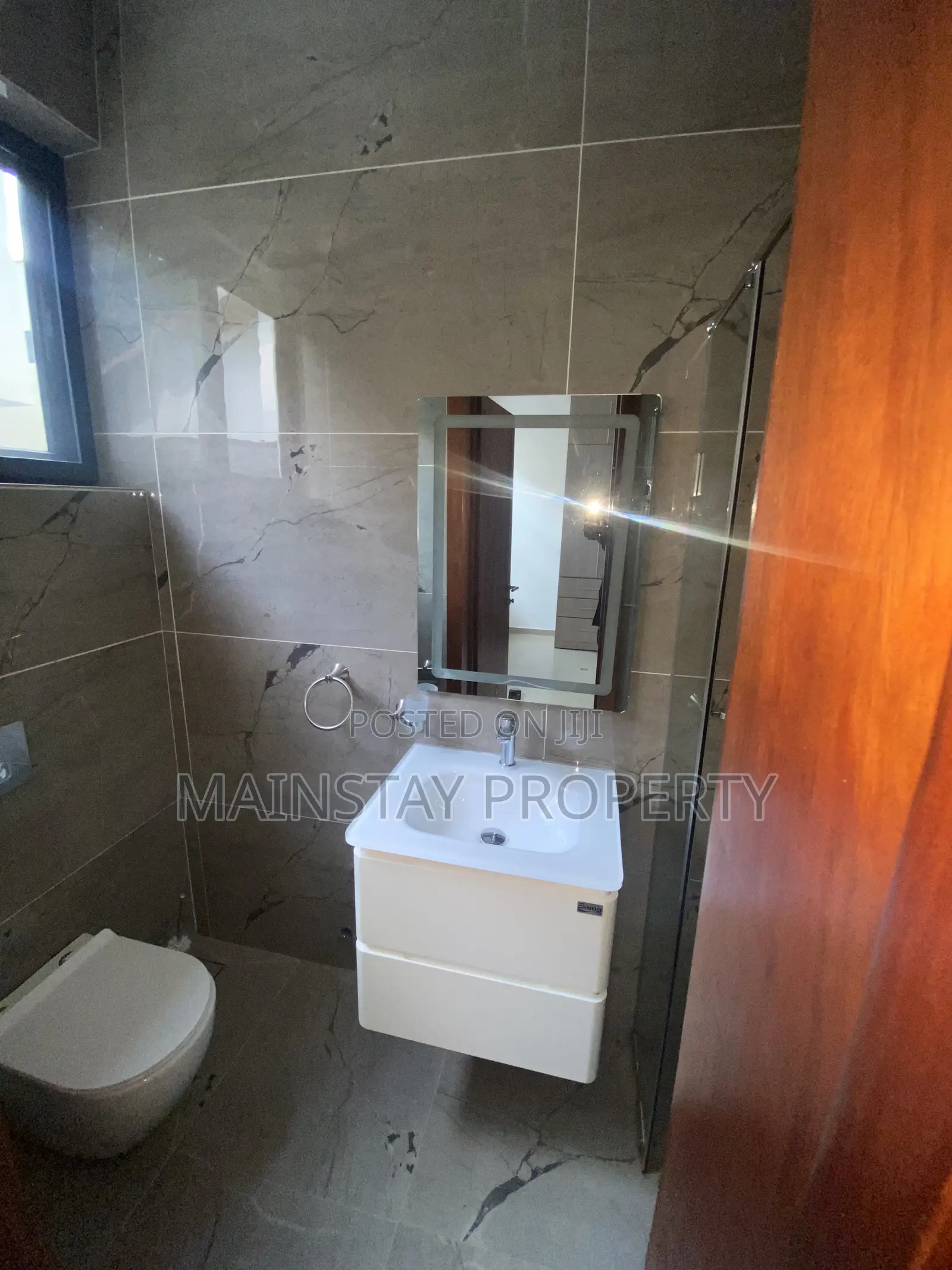 4bdrm Townhouse / Terrace in Mainstay Estates, East Legon for rent