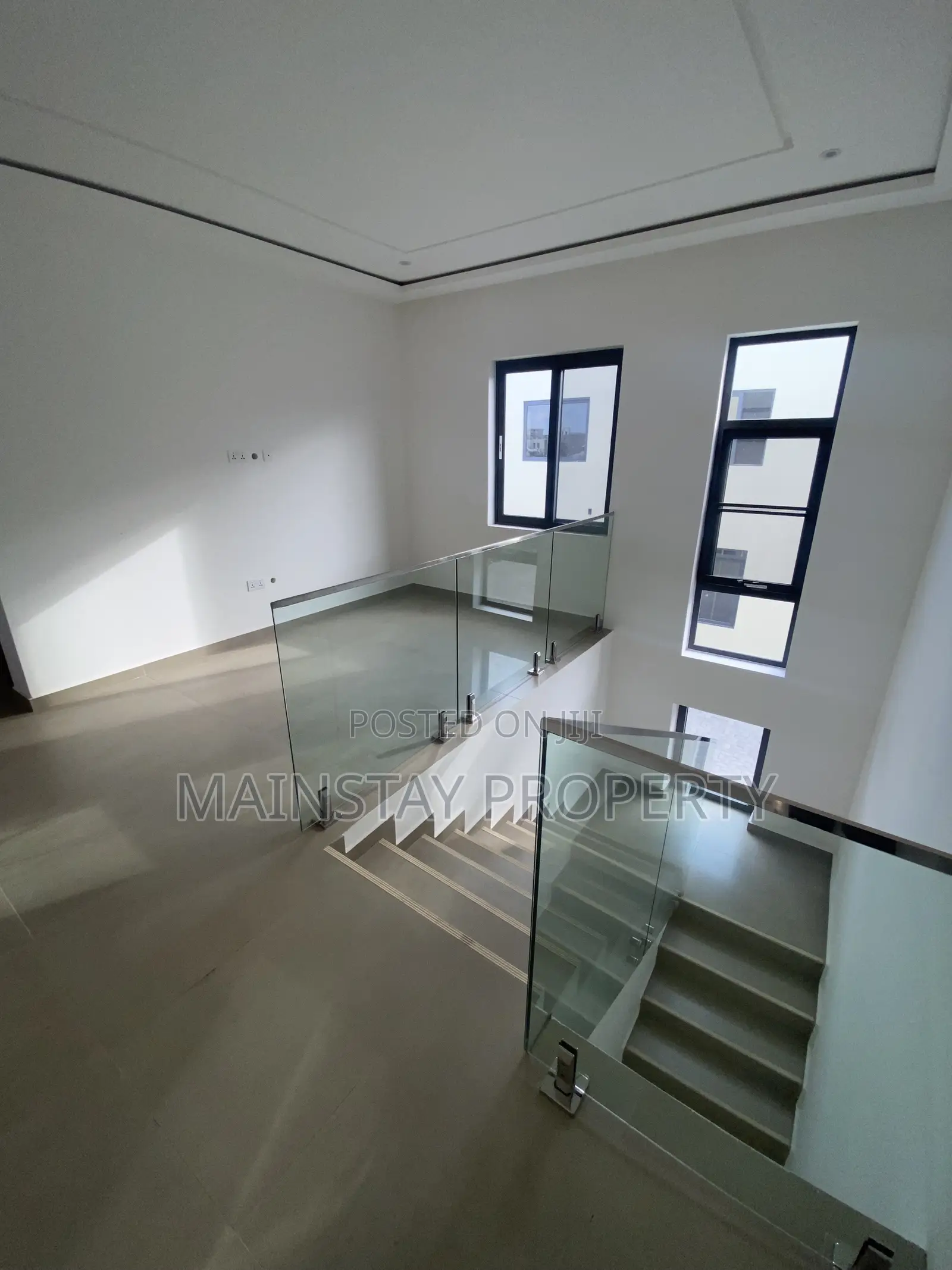 4bdrm Townhouse / Terrace in Mainstay Estates, East Legon for rent