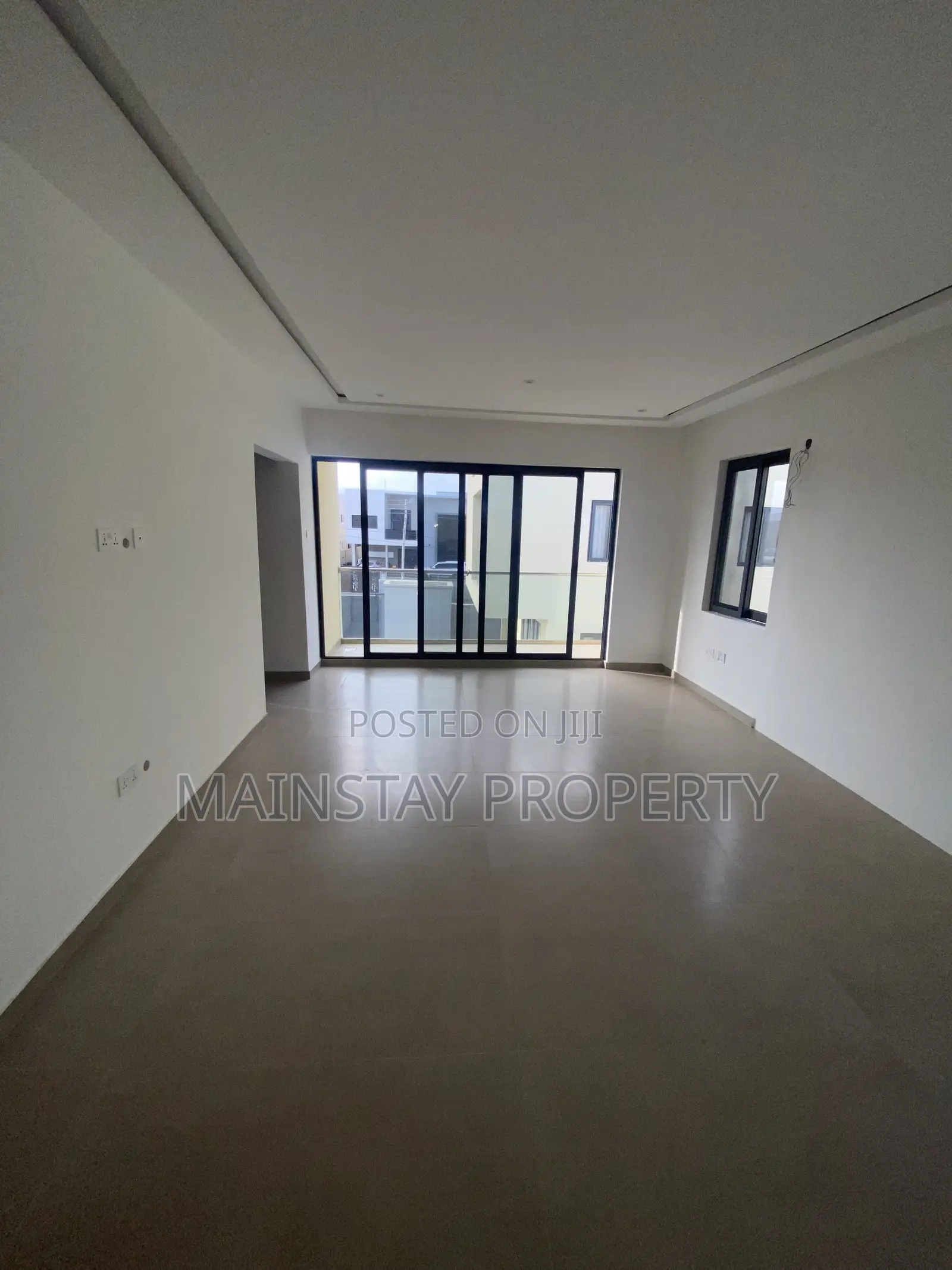 4bdrm Townhouse / Terrace in Mainstay Estates, East Legon for rent