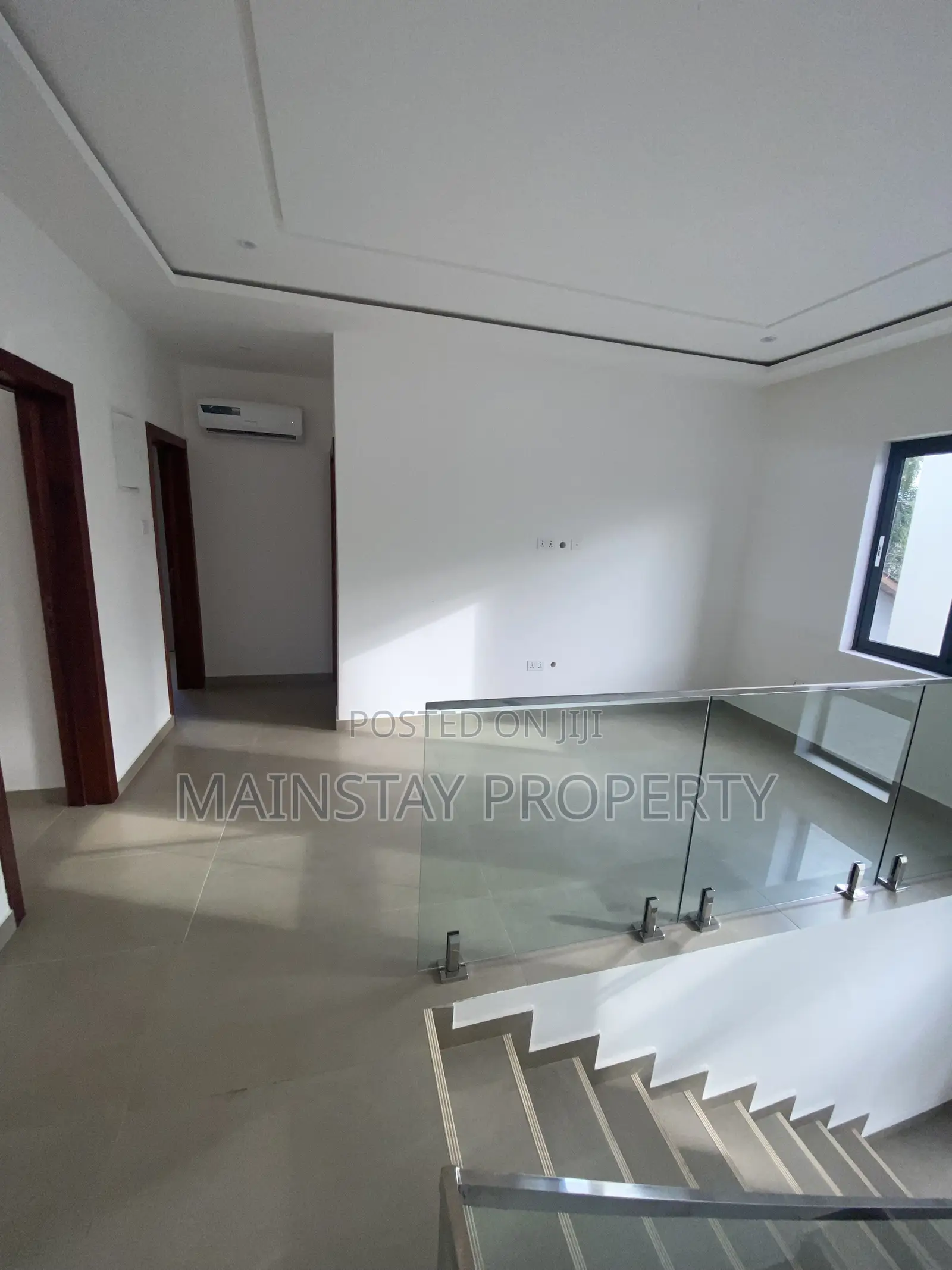 4bdrm Townhouse / Terrace in Mainstay Estates, East Legon for rent