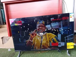Asano 43-Inch LED Digital Television – Quality Entertainment 43 TVS