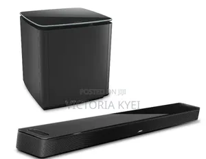 Bose Sound Systems