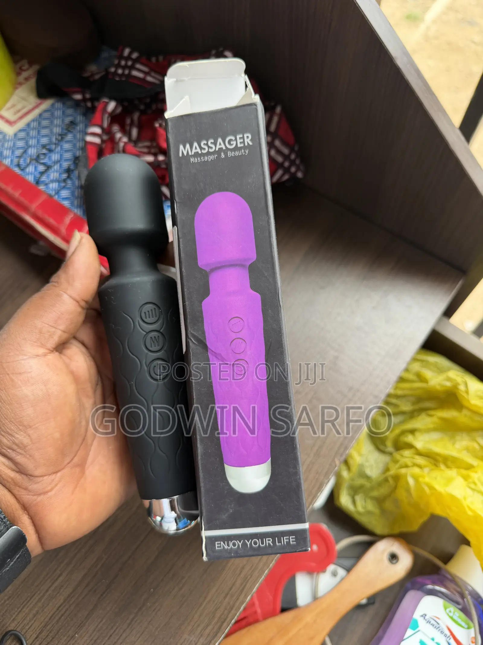 Vibrators Bi Sexual