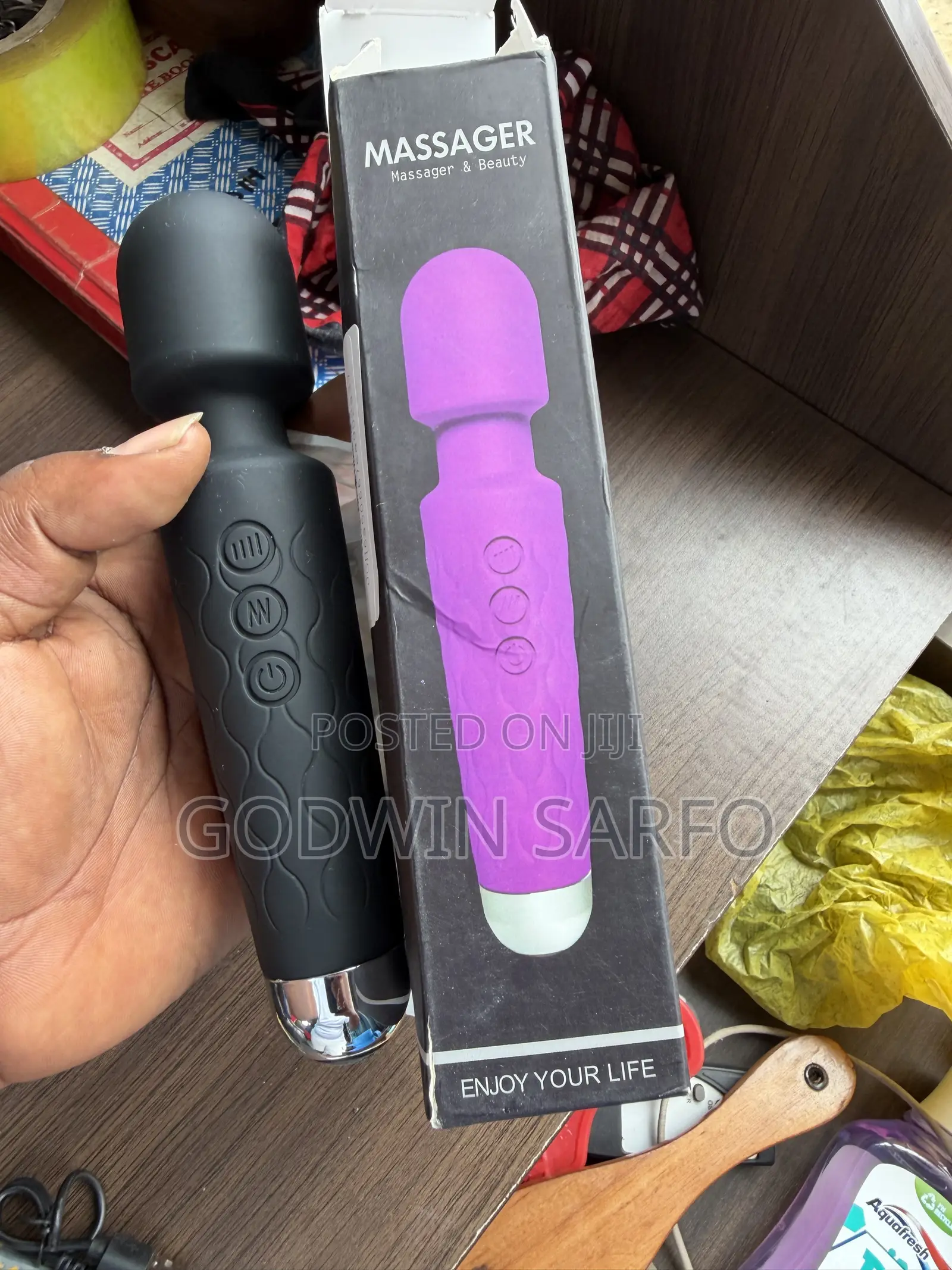 Vibrators Bi Sexual