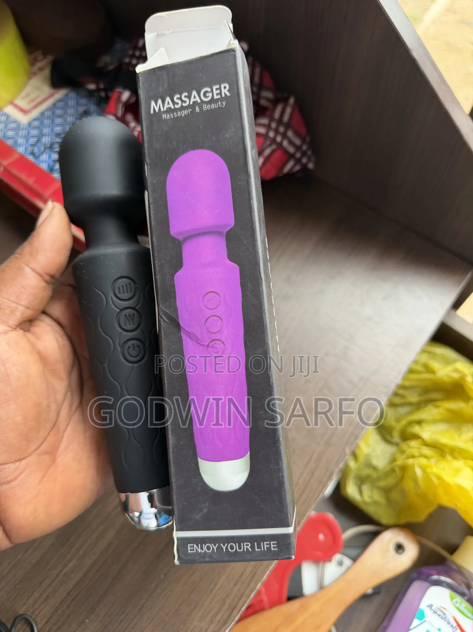 Vibrators Bi Sexual