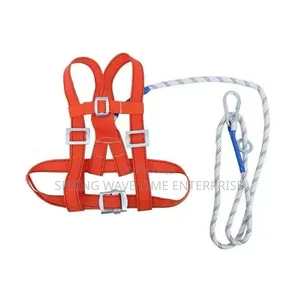 Safety Harness